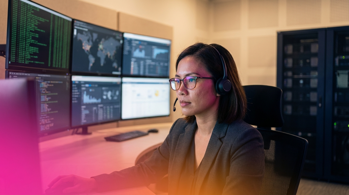 Cybersecurity Salary Guide Malaysia 2026: SOC Analysts to CISOs